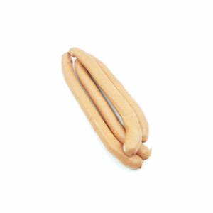 Bio Truten Wienerli