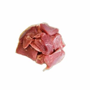 Bio Truten Voressen / Ragout