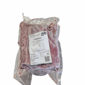 Braten Weide-Beef